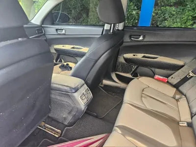 2019 Kia K5 VIN: