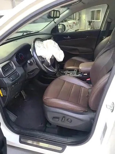 2017 Kia Sorento KNAPH81ABHA377346 VIN:KNAPH81ABHA377346