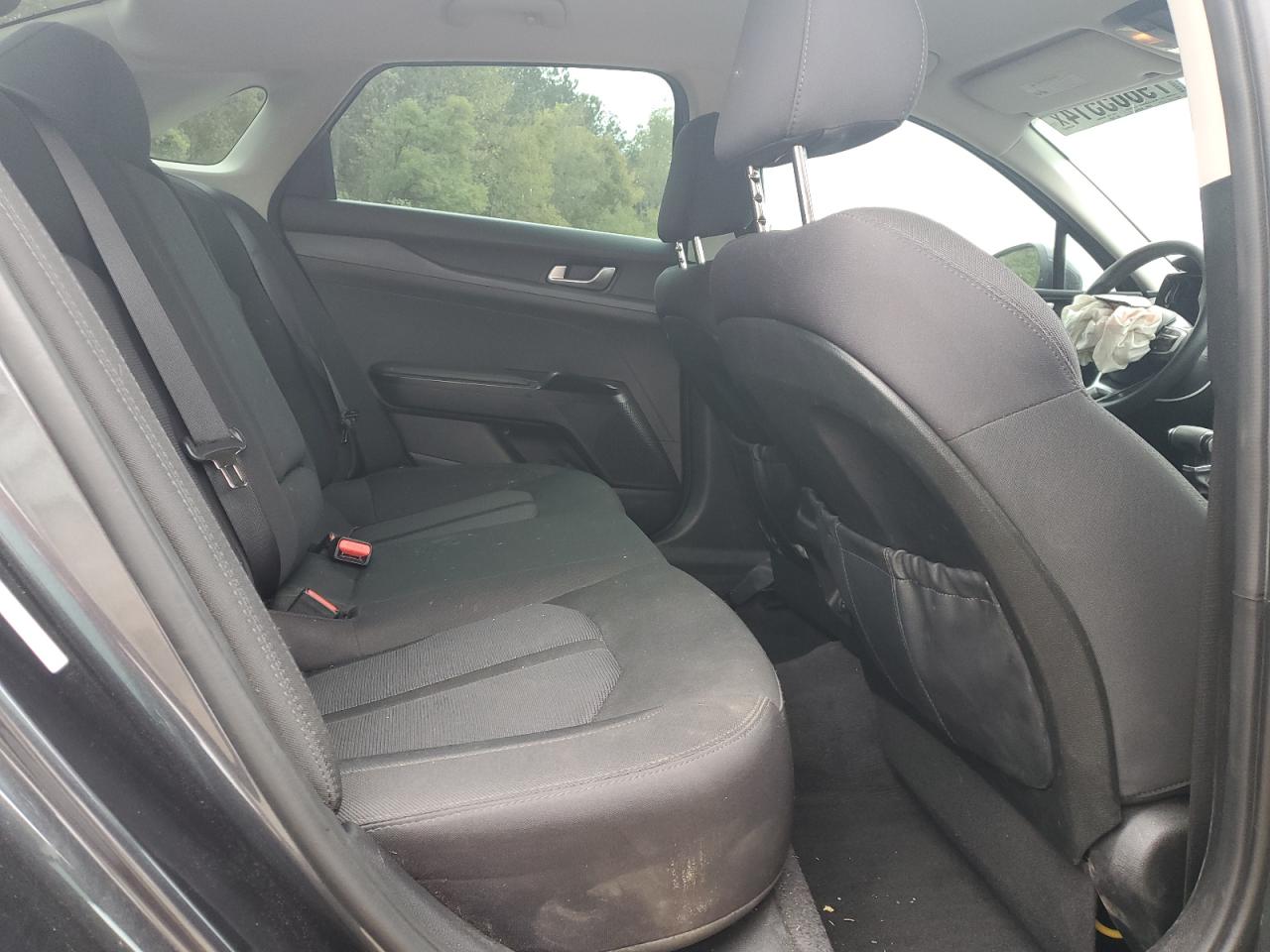 2023 KIA K5 LXS VIN:5XXG14J26PG218018