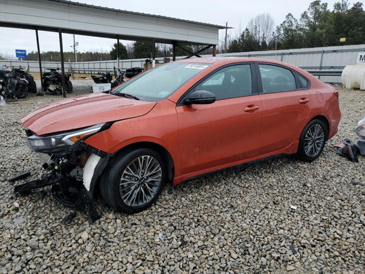 2023 KIA FORTE GT LINE VIN:3KPF54AD1PE583135