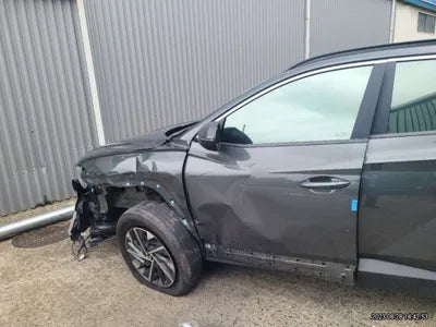 2021 Hyundai Tucson KMHJC81BGMU006059 VIN:KMHJC81BGMU006059