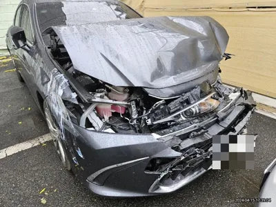 2021 Lexus ES 300 VIN: