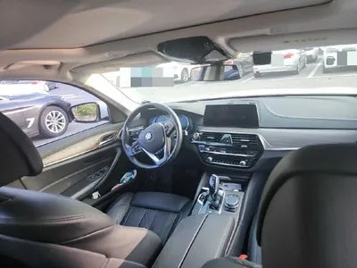 2018 BMW 530 WBAJD3104JWC98690 VIN:WBAJD3104JWC98690