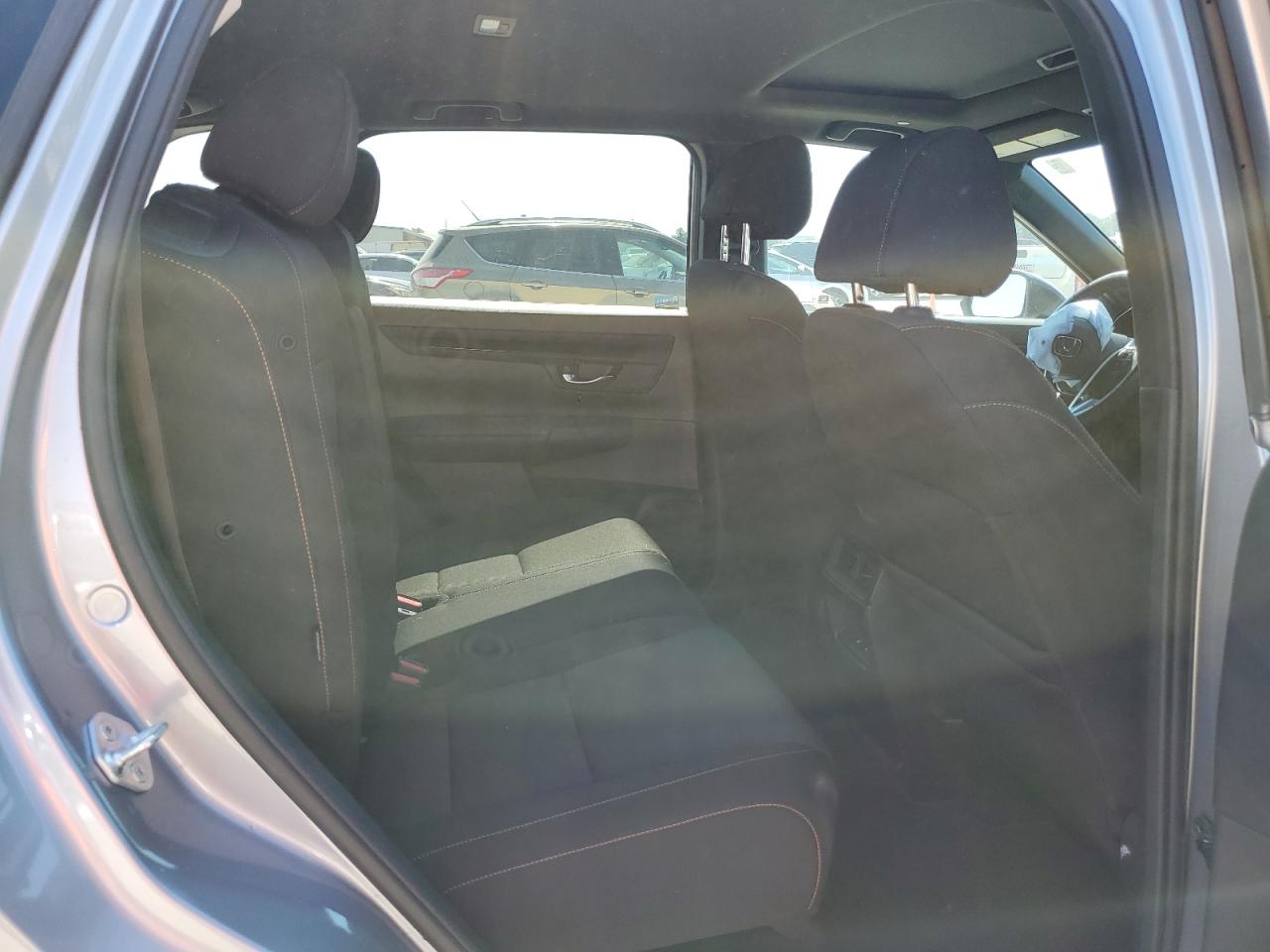 2023 HONDA CR-V SPORT VIN:7FARS5H54PE009654