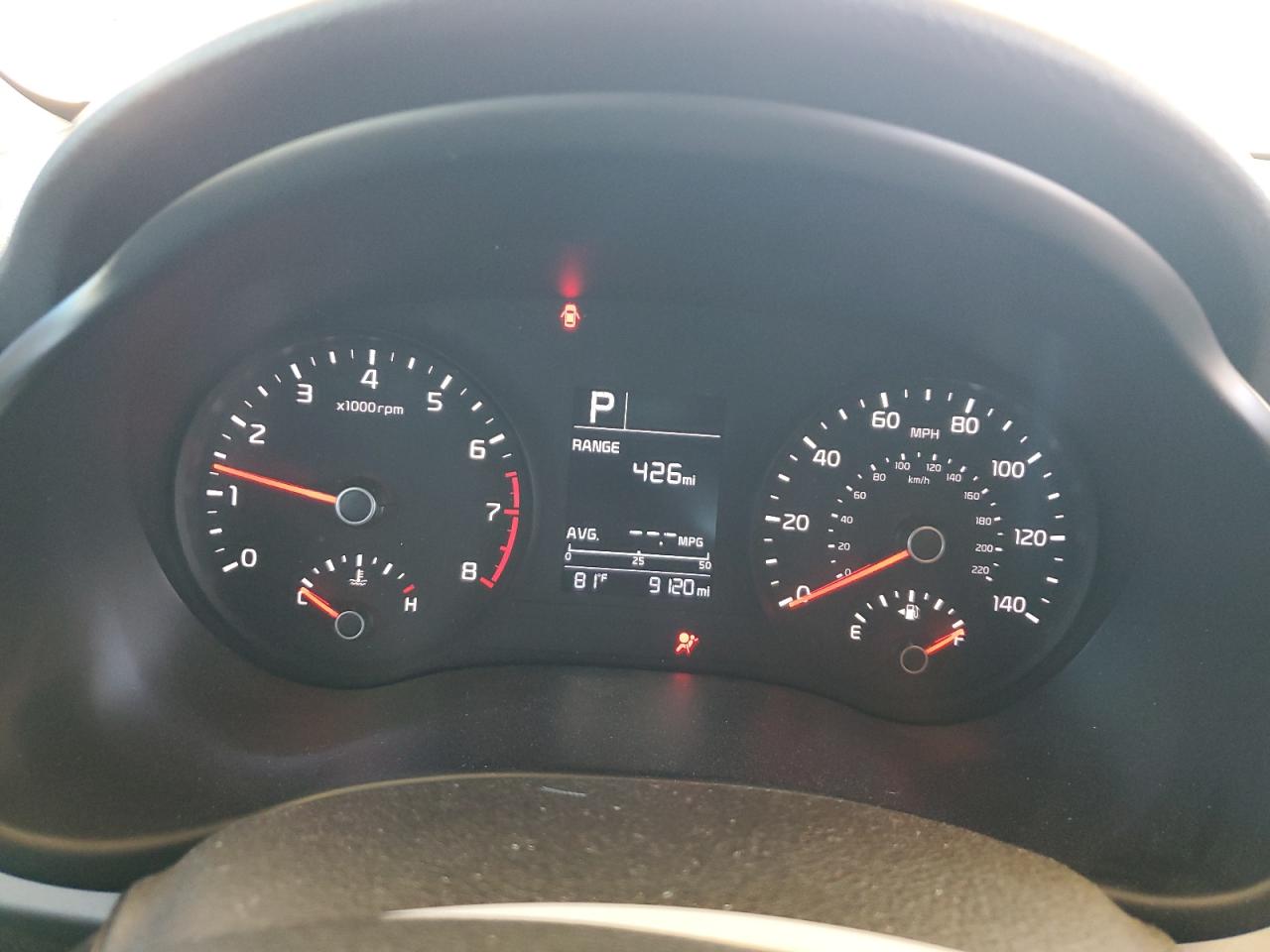 2022 KIA RIO LX VIN:3KPA24AD2NE443935