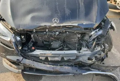 2020 Mercedes-Benz Maybach VIN: