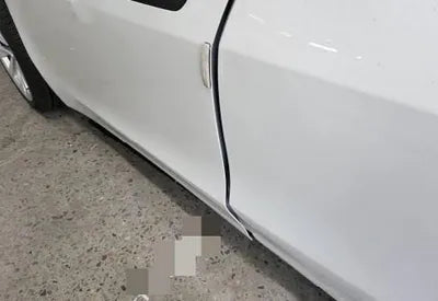 2022 Tesla Model Y VIN: