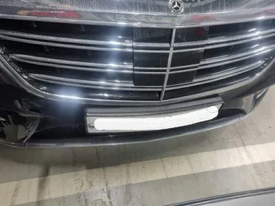 2020 Mercedes-Benz S 350 W1KUF2BB3LA551814 VIN:W1KUF2BB3LA551814