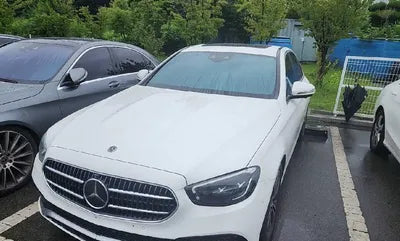 2022 Mercedes-Benz E 250 W1KZF4FB3NB077419 VIN:W1KZF4FB3NB077419