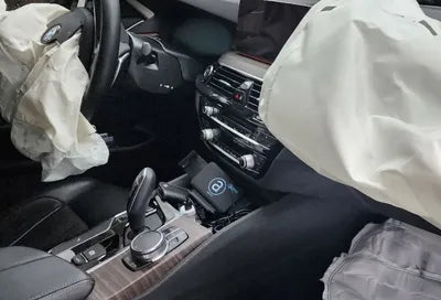 2019 BMW 520 WBAJF3102KWW03225 VIN:WBAJF3102KWW03225