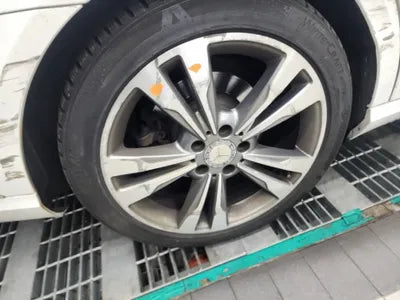 2016 Mercedes-Benz E 300 360KMWDDHF8BB2GB3 VIN:360KMWDDHF8BB2GB3