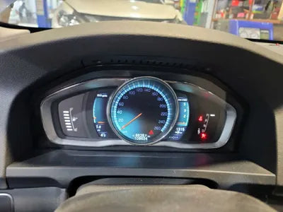 2015 Volvo S60 YV1FS84BBF2338933 VIN:YV1FS84BBF2338933