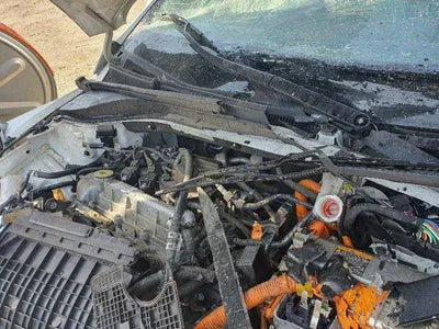 2020 Hyundai Ioniq VIN: