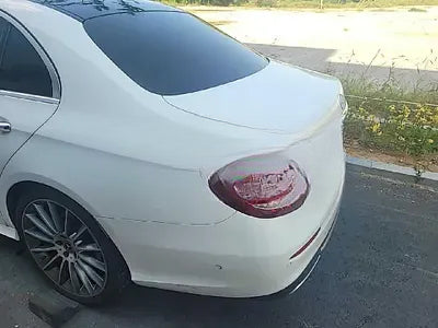 2020 Mercedes-Benz E 350 NONE VIN: