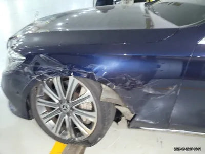 2019 Mercedes-Benz E 450 WDDZF6JB0KA693941 VIN:WDDZF6JB0KA693941