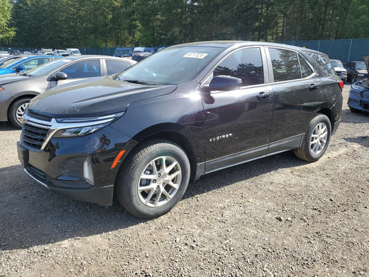 2023 CHEVROLET EQUINOX LT VIN:3GNAXTEG8PL260898
