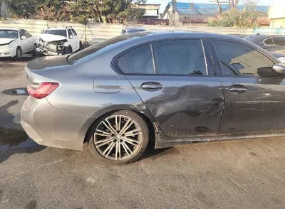 2022 BMW 320 WBA5X5101NFL75426 VIN:WBA5X5101NFL75426