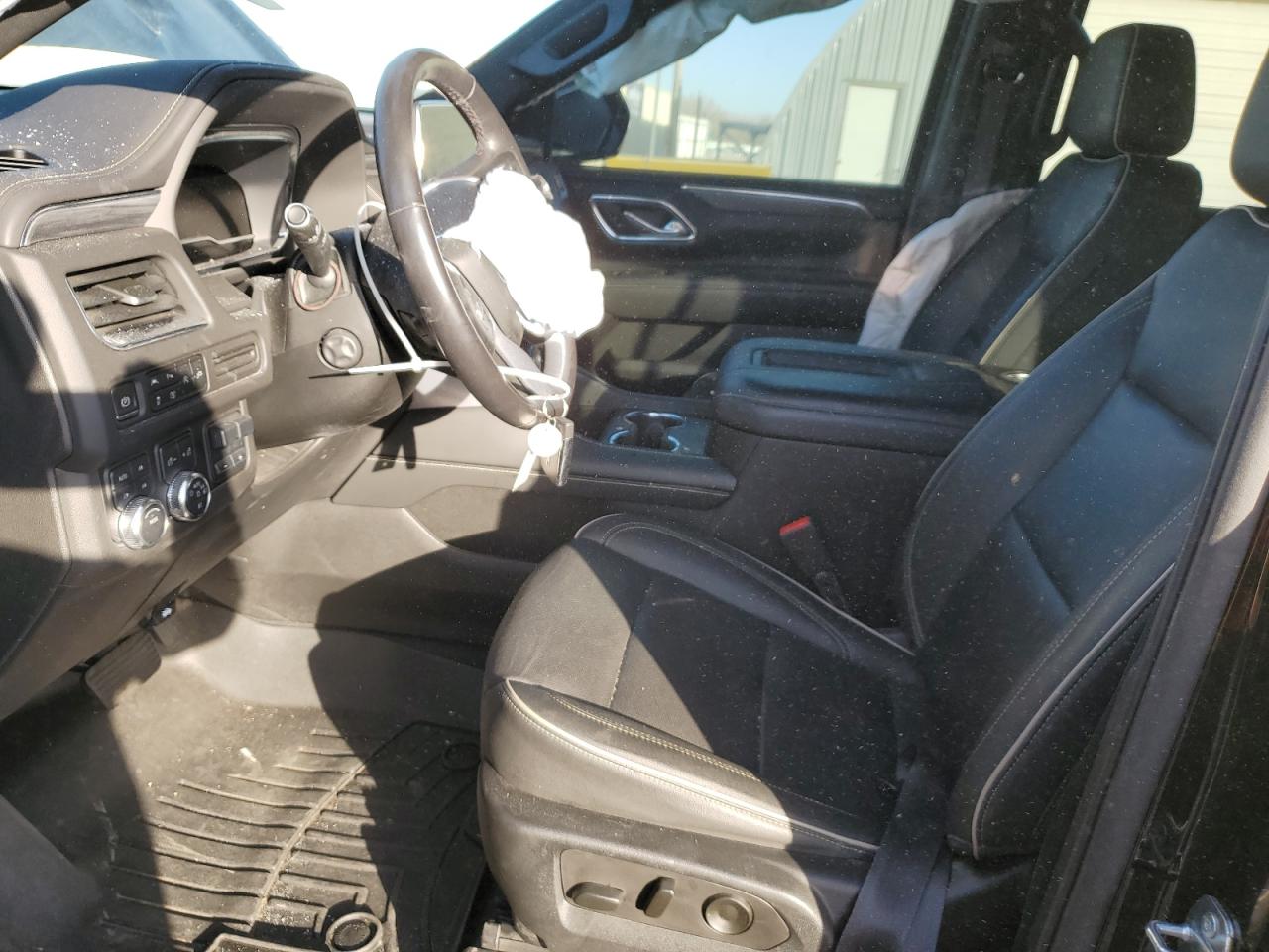 2022 GMC YUKON SLT VIN:1GKS2BKD3NR318572