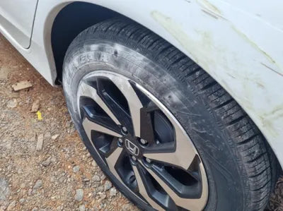 2017 Honda Accord 1HGCR2680HA514040 VIN:1HGCR2680HA514040