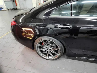 2020 Mercedes-Benz CLS 300 W1K2J1JB8LA055957 VIN:W1K2J1JB8LA055957