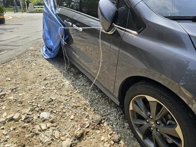 2023 Honda Odyssey VIN: