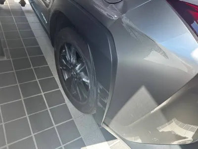 2019 Lexus UX 250 JTHY6JBH3K2002938 VIN:JTHY6JBH3K2002938
