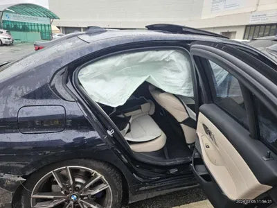 2021 BMW 340 WBA5U7100MFK12530 VIN:WBA5U7100MFK12530