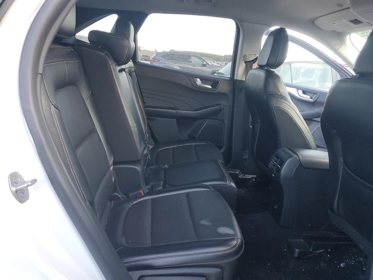 2022 FORD ESCAPE SEL VIN:1FMCU0H61NUA70581