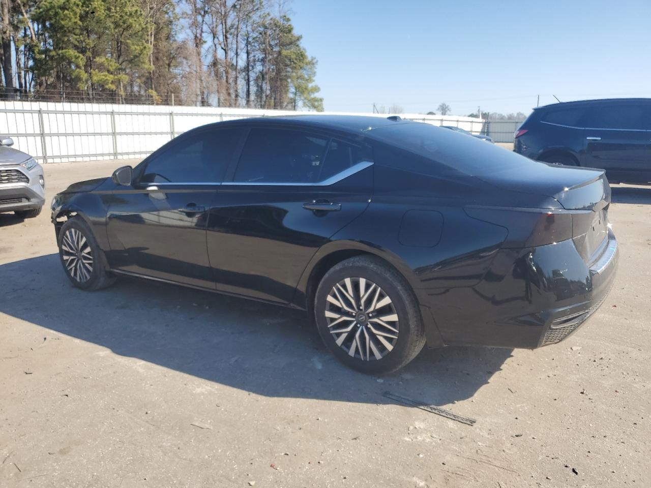 2023 NISSAN ALTIMA SV VIN:1N4BL4DW0PN390154