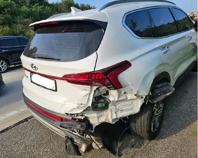 2021 Hyundai Santa FE KMHS381HGMU331986 VIN:KMHS381HGMU331986