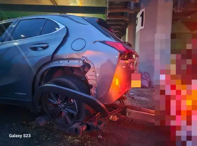 2019 Lexus UX 250 JTHY6JBH6K2001251 VIN:JTHY6JBH6K2001251