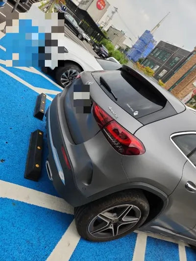 2020 Mercedes-Benz GLA 250 VIN: