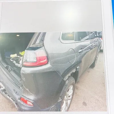 2019 Jeep Cherokee 1C4PJMCB3KD329450 VIN:1C4PJMCB3KD329450