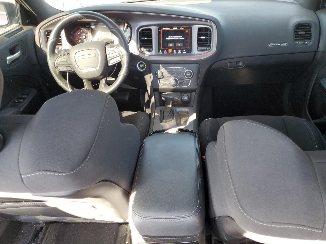 2023 DODGE CHARGER R/T VIN:2C3CDXCT8PH690560