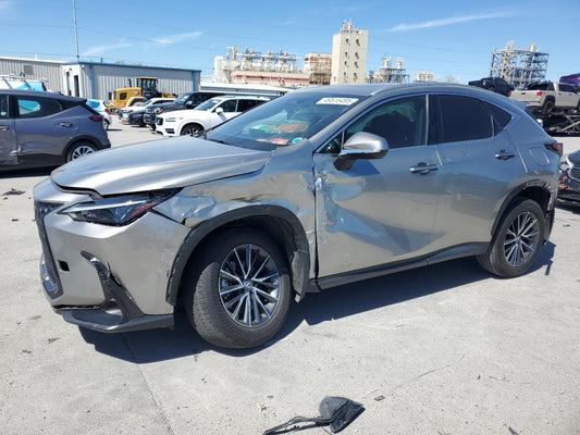 2024 LEXUS NX 250 BASE VIN:2T2ADCAZ5RC010237