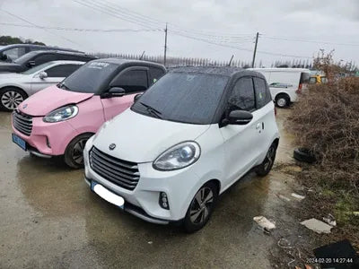 2021 Mercedes-Benz Smart KL90B2Z7EMZD6J362 VIN:KL90B2Z7EMZD6J362