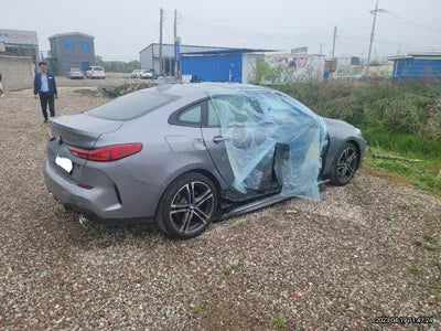 2022 BMW 220 WBA31AL05N7K72888 VIN:WBA31AL05N7K72888