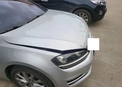 2015 Volkswagen Golf WVWZZZAUZFW142487 VIN:WVWZZZAUZFW142487