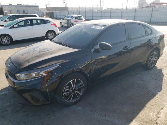 2022 KIA FORTE FE VIN:3KPF24AD0NE436200