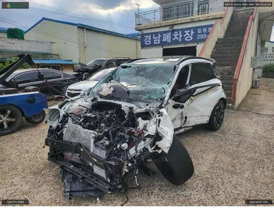2021 Kia Sportage KNAPV81BGNK001103 VIN:KNAPV81BGNK001103