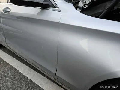 2018 Mercedes-Benz C 220 671KMWDDWF0FB7JR3 VIN:671KMWDDWF0FB7JR3