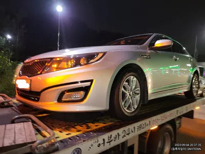 2015 Kia K5 234KMKNAGN418BFA5 VIN:234KMKNAGN418BFA5