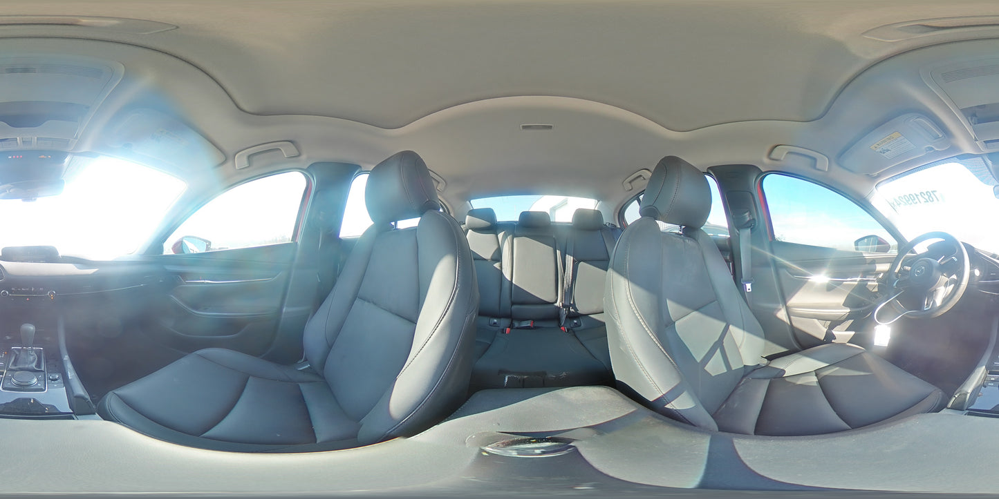 2024 MAZDA 3 PREFERRED VIN:3MZBPACM6RM420510