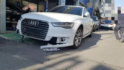 2016 Audi A6 WAUZZZ4G2GN109093 VIN:WAUZZZ4G2GN109093