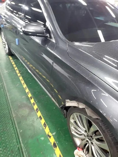 2018 Genesis G80 VIN: