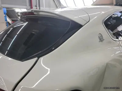 2018 Maserati Levante ZN661TUG9JX286874 VIN:ZN661TUG9JX286874