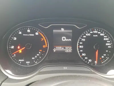 2018 Audi A3 WAUZZZ8V0J1090597 VIN:WAUZZZ8V0J1090597