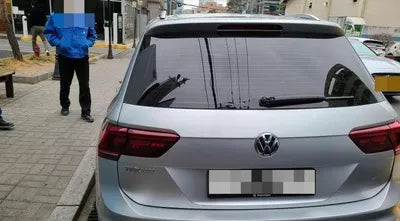 2020 Volkswagen Tiguan WVGZZZ5NZLW820594 VIN:WVGZZZ5NZLW820594