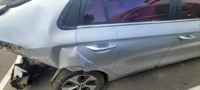 2016 Hyundai Ioniq KMHC051HFHU000428 VIN:KMHC051HFHU000428