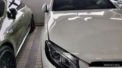 2016 Mercedes-Benz GLC 220 VIN: